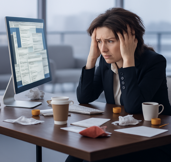 Situación Actual Fractal